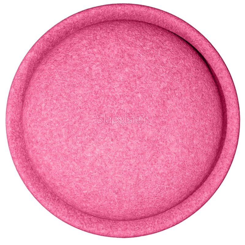 Jeu de motricité Stapelstein Original pink Stapelstein Produit 4