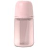 Biberon en silicone Colour Essence Rose (240Ml) Suavinex Produit 1
