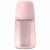 Variation Rose du produit Biberon en silicone Colour Essence Rose (240Ml) de la marque Suavinex