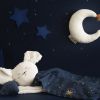 Hochet lune Magic moon (15 cm)  par Nobodinoz