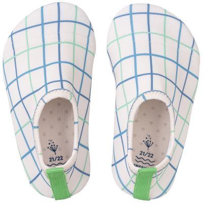 Chaussures de bain Carreaux classiques (pointures 19-20)