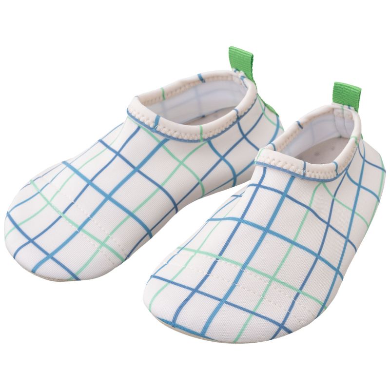 Chaussures de bain Carreaux classiques (pointures 19-20) Fresk Produit 1