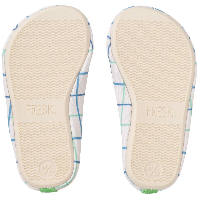 Chaussures de bain Carreaux classiques (pointures 19-20) Fresk Produit 3