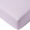 Drap housse en jersey Parma (70 x 140 cm) Mon P'tit Dodo Produit 1
