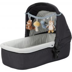 Chaîne d'activités pour poussette Forest Friends