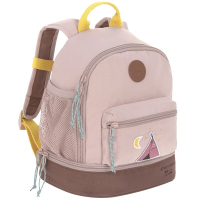 Mini sac à dos Tipi Adventure Lässig