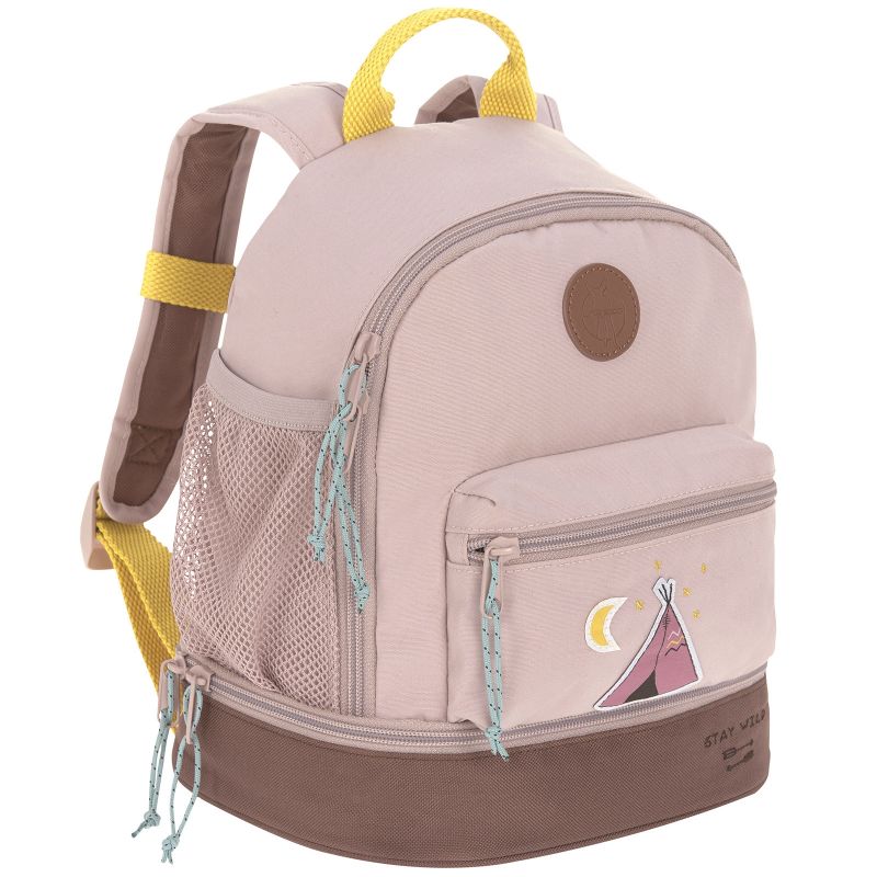 Mini sac à dos Tipi Adventure Lässig