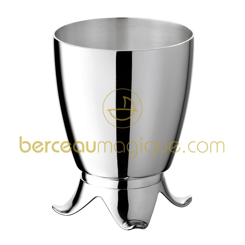 Timbale Folletto Christofle