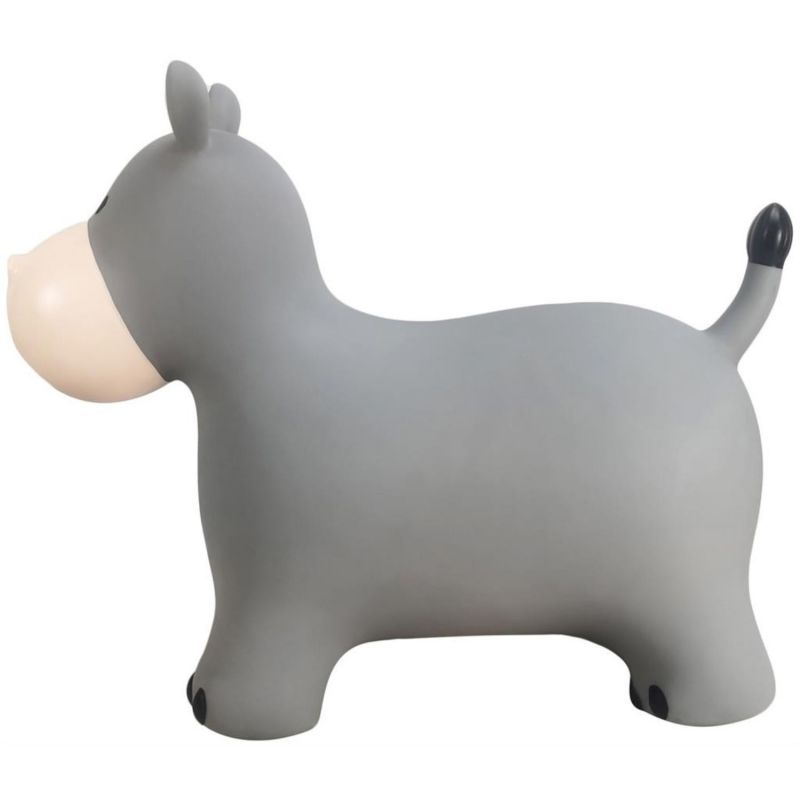 Ballon sauteur Le Hippo Holger Find that hippo Produit 3