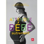 Livre Attendre bébé autrement