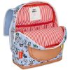 Sac à dos Dunk (2-5 ans) Hello Hossy Produit ouvert 6
