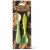 Variation Vert du produit Lot de 2 cuillères en bois d'hévéa Luk and Kendall de la marque Oli & Carol