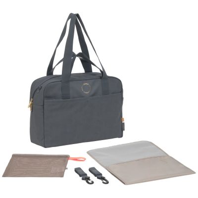Sac à langer Everyday anthracite