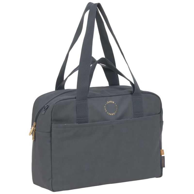 Sac à langer Everyday anthracite Lässig Produit 1