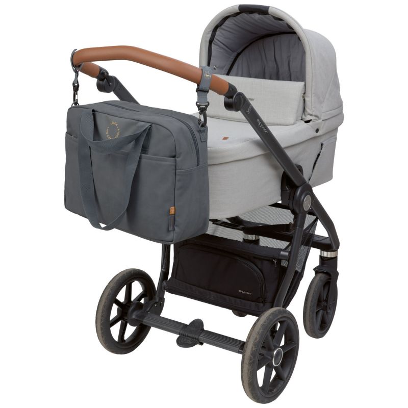 Sac à langer Everyday anthracite Lässig Produit 5