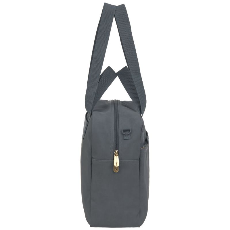 Sac à langer Everyday anthracite Lässig Produit 6