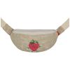 Sac banane enfant Kawai Fraise Rouge L'oiseau bateau Produit 1