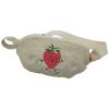 Sac banane enfant Kawai Fraise Rouge L'oiseau bateau Produit 3