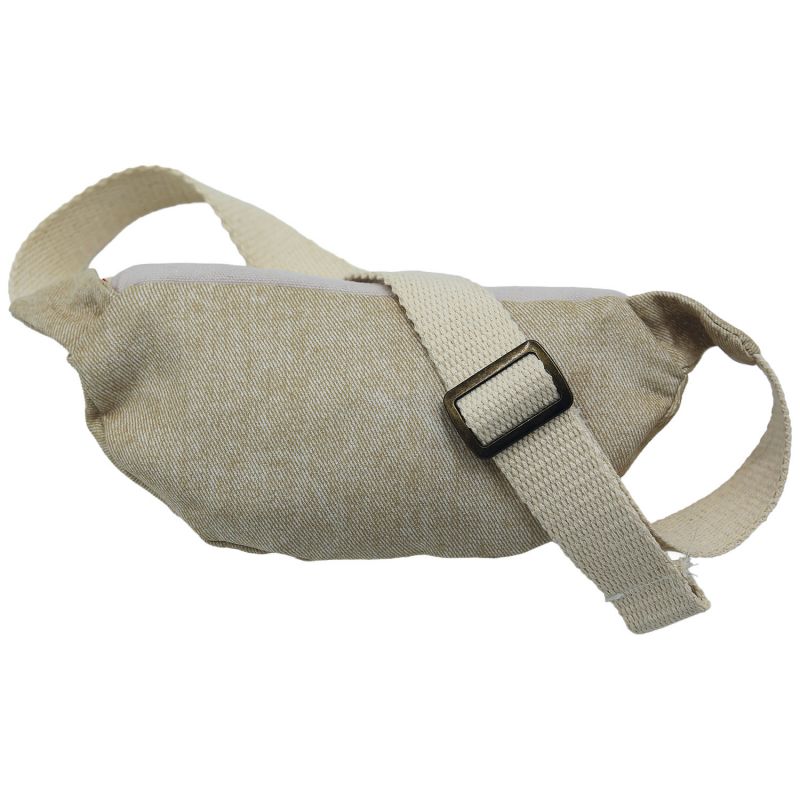 Sac banane enfant Kawai Fraise Rouge L'oiseau bateau Produit 4