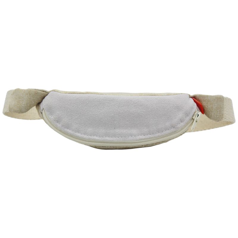 Sac banane enfant Kawai Fraise Rouge L'oiseau bateau Produit 5