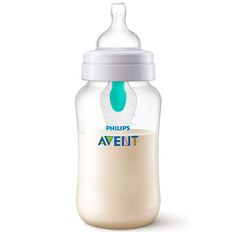 Biberon anti-colique avec valve airfree (330 ml) Philips AVENT
