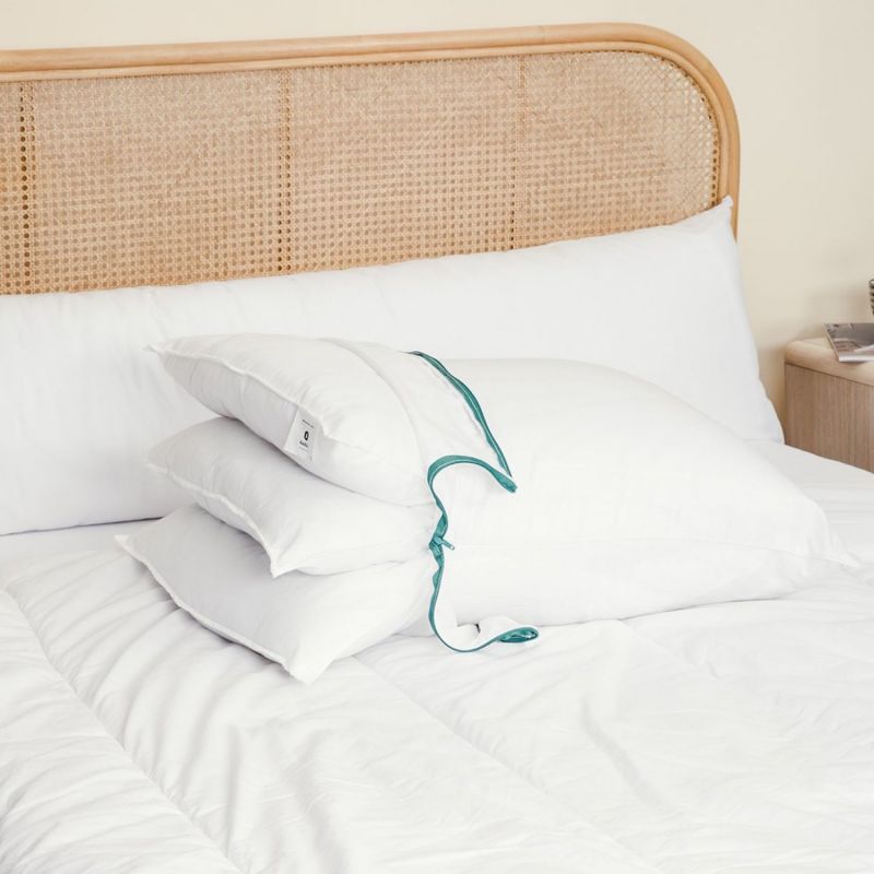 Oreiller Vario Hawi (50 x 70 cm) Kadolis Ambiance 2