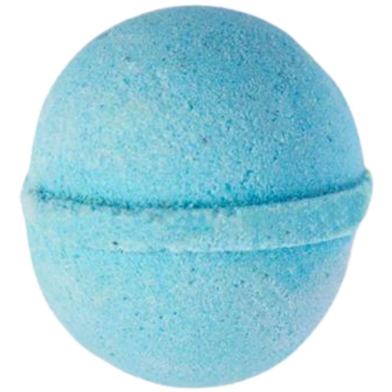 Coffret de 7 bombes de bain mini Oh Flossy Produit 4