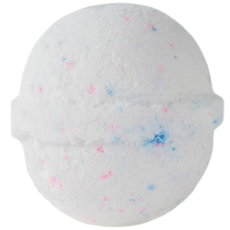 Coffret de 7 bombes de bain mini Oh Flossy Produit 6