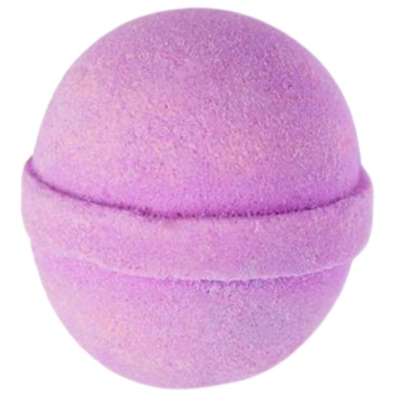 Coffret de 7 bombes de bain mini Oh Flossy Produit 7