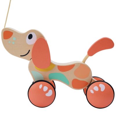 Chien Puppy édition limitée à tirer Hape