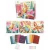 Coffret 3 mosaïques Papillons Sycomore Produit 3