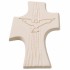 Petite croix Colombe confirmation blanche - Centro Ave Ceramica Petite croix Colombe confirmation blanche - Centro Ave Ceramica