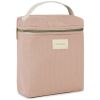 Sac isotherme pour biberon et déjeuner Concerto Opera Mauve Pink (6 L) Nobodinoz Produit 1