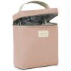 Sac isotherme pour biberon et déjeuner Concerto Opera Mauve Pink Nobodinoz Produit 3