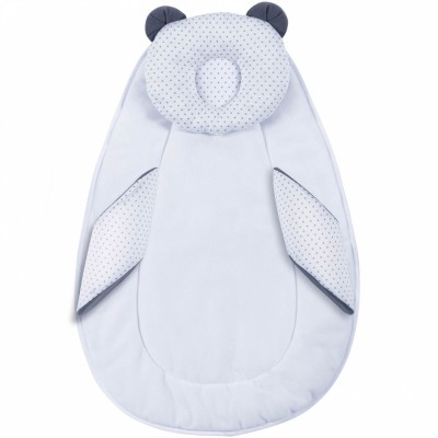 Support de sommeil Panda Pad Candide