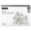 Coffret nouveau né Birdies Vert Suavinex Packaging 8