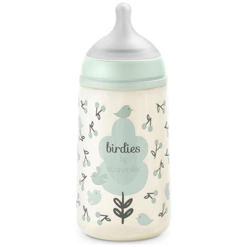 Coffret nouveau né Birdies Vert Suavinex Produit 3