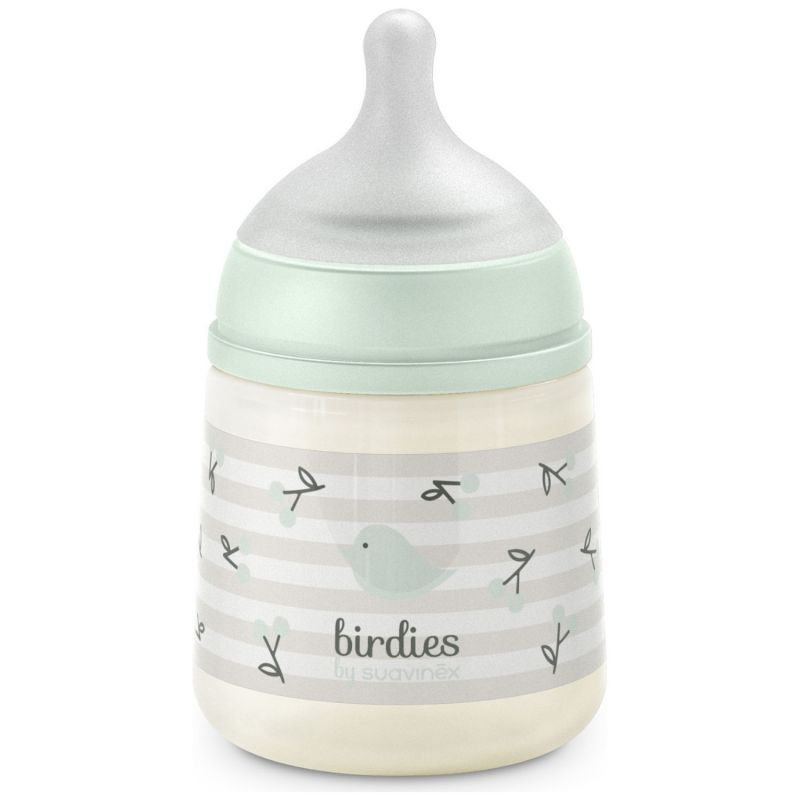 Coffret nouveau né Birdies Vert Suavinex Produit 4