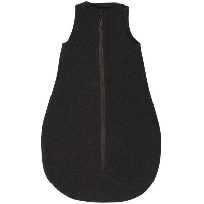 Gigoteuse chaude Diamond Anthracite TOG 2.3 (70 cm) Les Rêves d'Anaïs