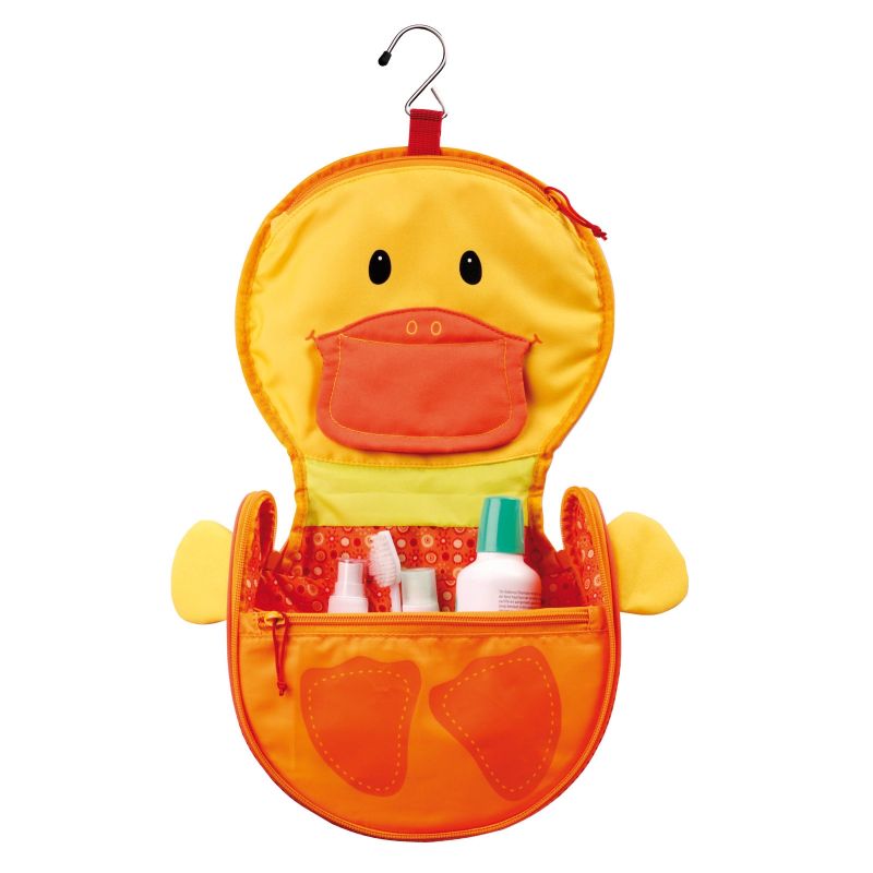 Trousse de toilette bébé Nicky Lilliputiens