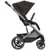 Poussette citadine Balios S 2026 avec nacelle pliable Chocolate Brown Cybex Produit 7