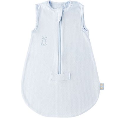 Gigoteuse légère Lapidou bleue TOG 0,6 (65 cm) Nattou