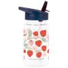 Gourde Fraises (450 ml) A Little Lovely Company Produit 1