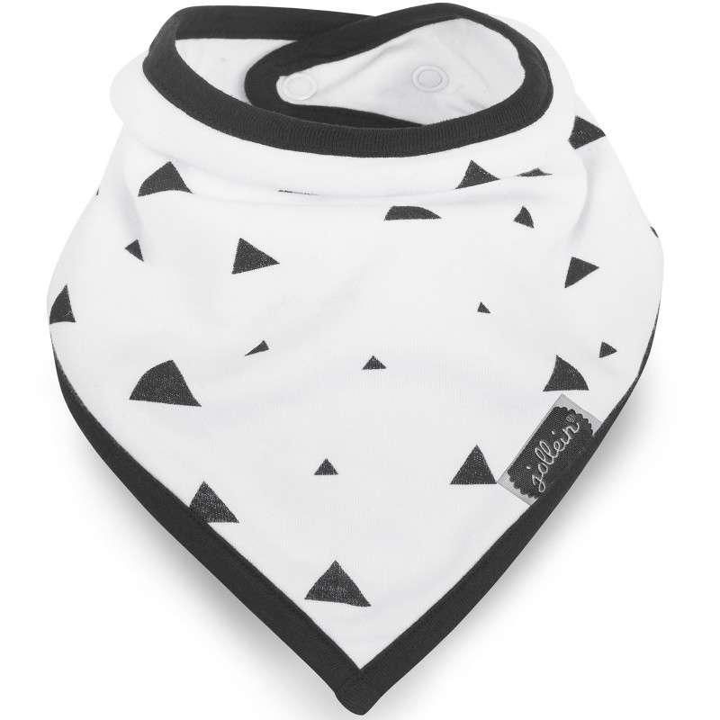 Bavoir bandana Indians Jollein