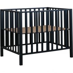 Parc Cubic Black (97 x 78 cm) - Quax