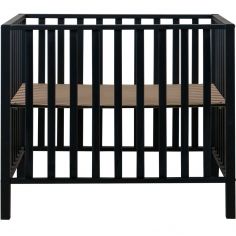 Parc Cubic Black (97 x 78 cm)