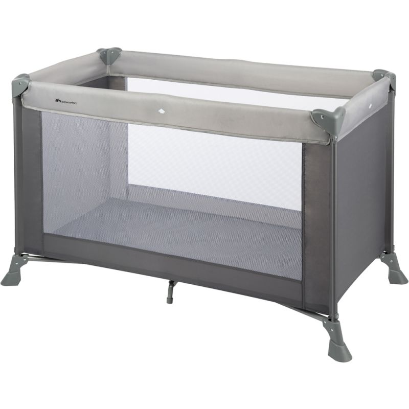 Lit parapluie Soft dreams gray mist Bébé Confort
