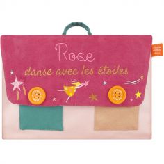 cartable danseuse