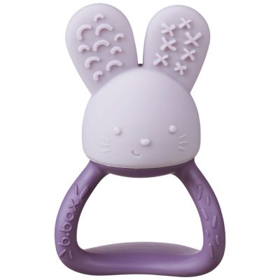 Anneau de dentition réfrigérant Peony