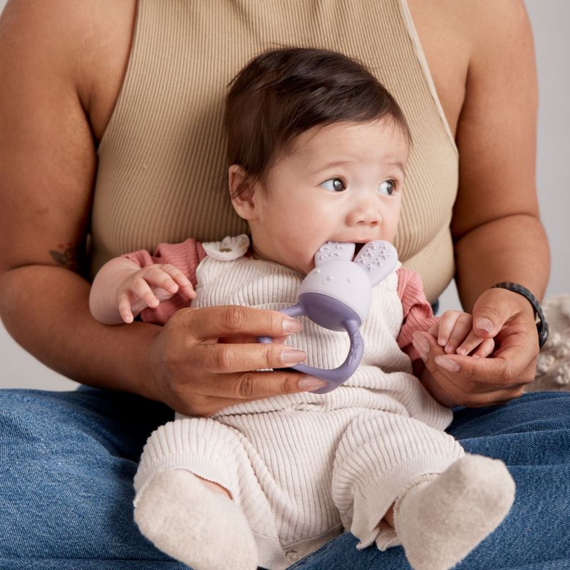Anneau de dentition réfrigérant Peony B.Box Ambiance 7